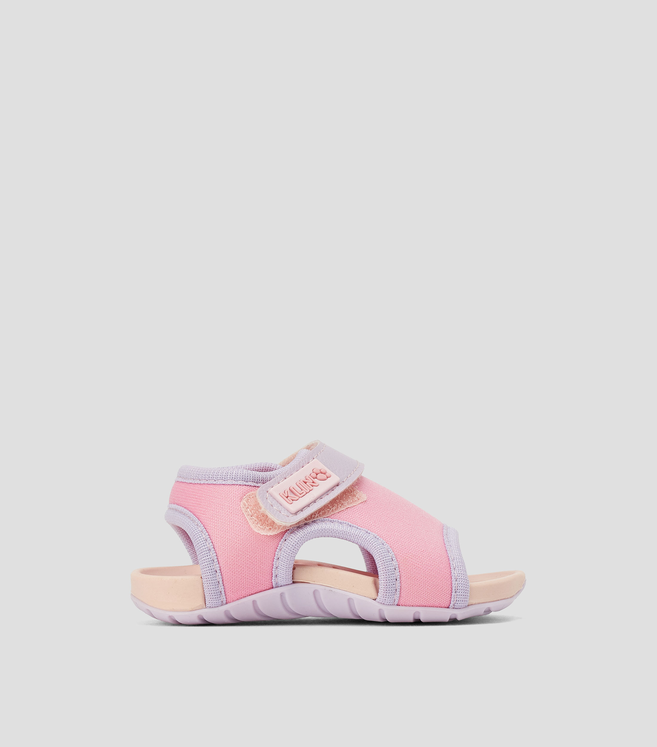Sandalias planas Like Niña